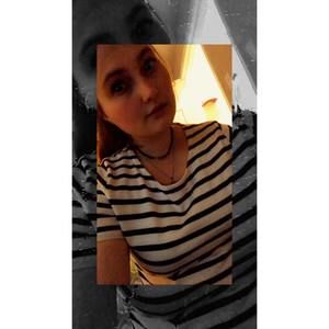 Meet your Posher, Caitlyn